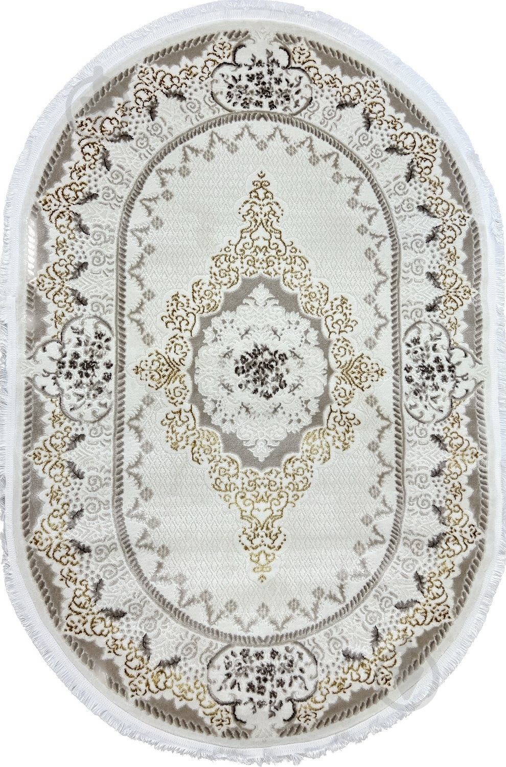Ковер Art Carpet PARIS 50 O 120x180 см - фото 1
