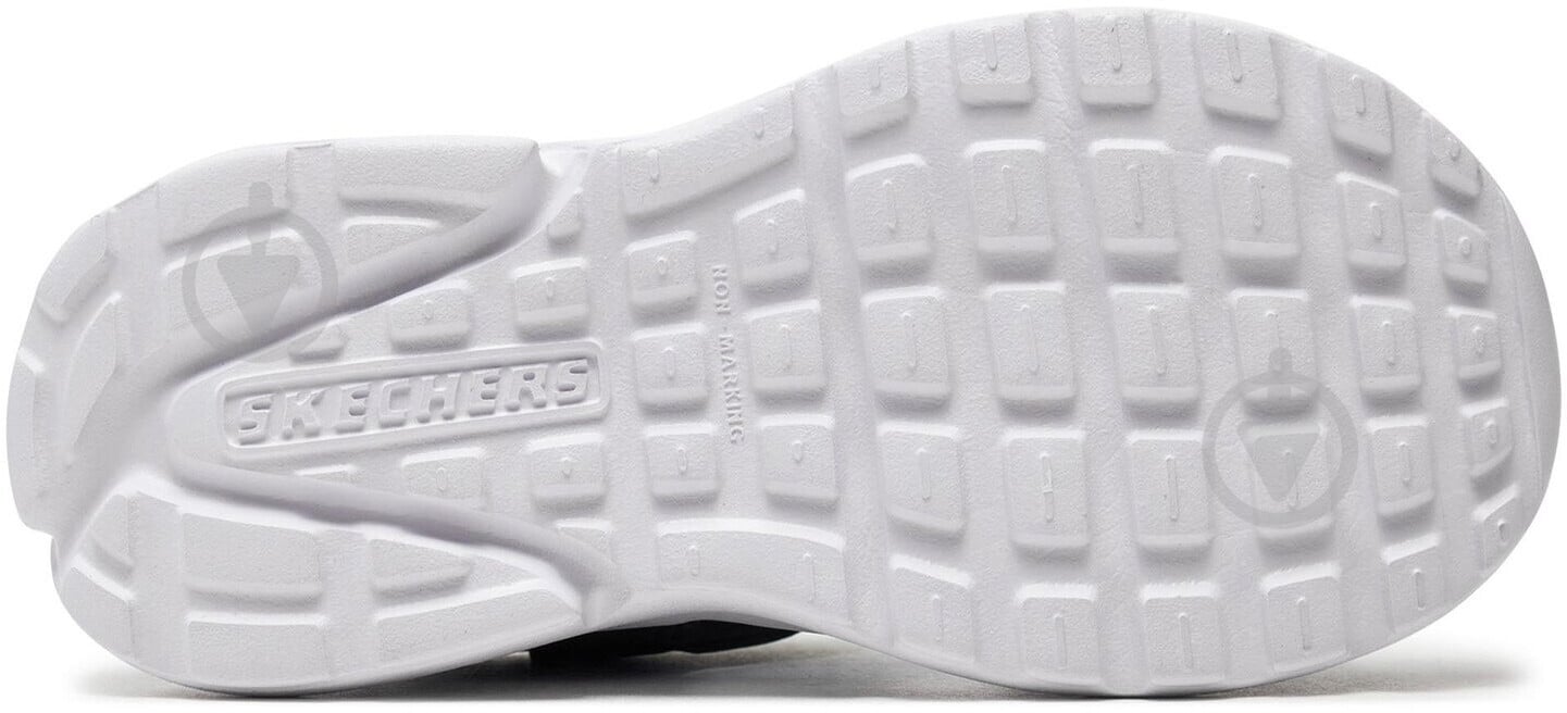 Сандалі Skechers RAZOR SPLASH 406513L BBLM р.32 чорний - фото 5