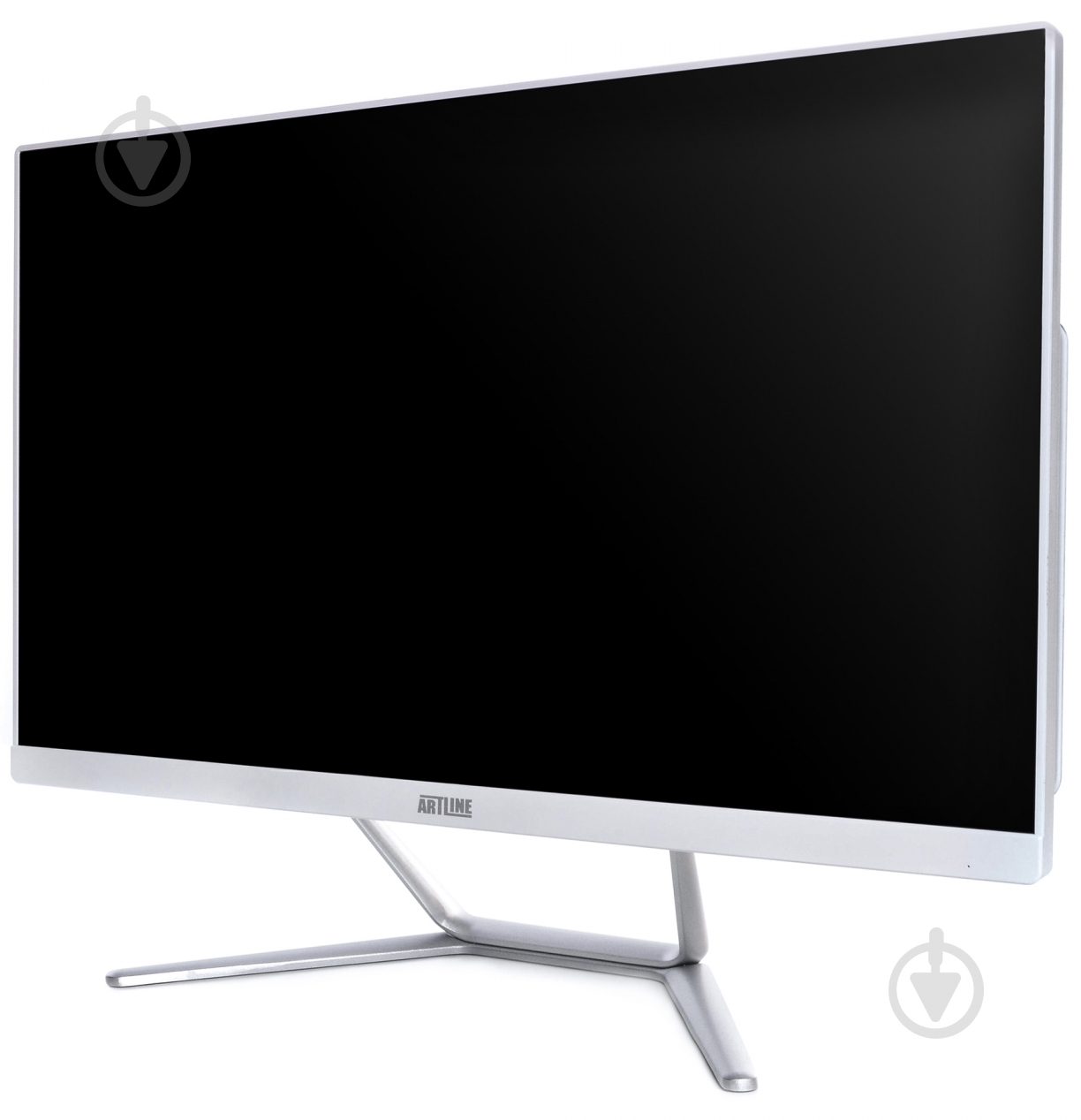 Моноблок Artline Home 24 (G41v14Winw) white - фото 2