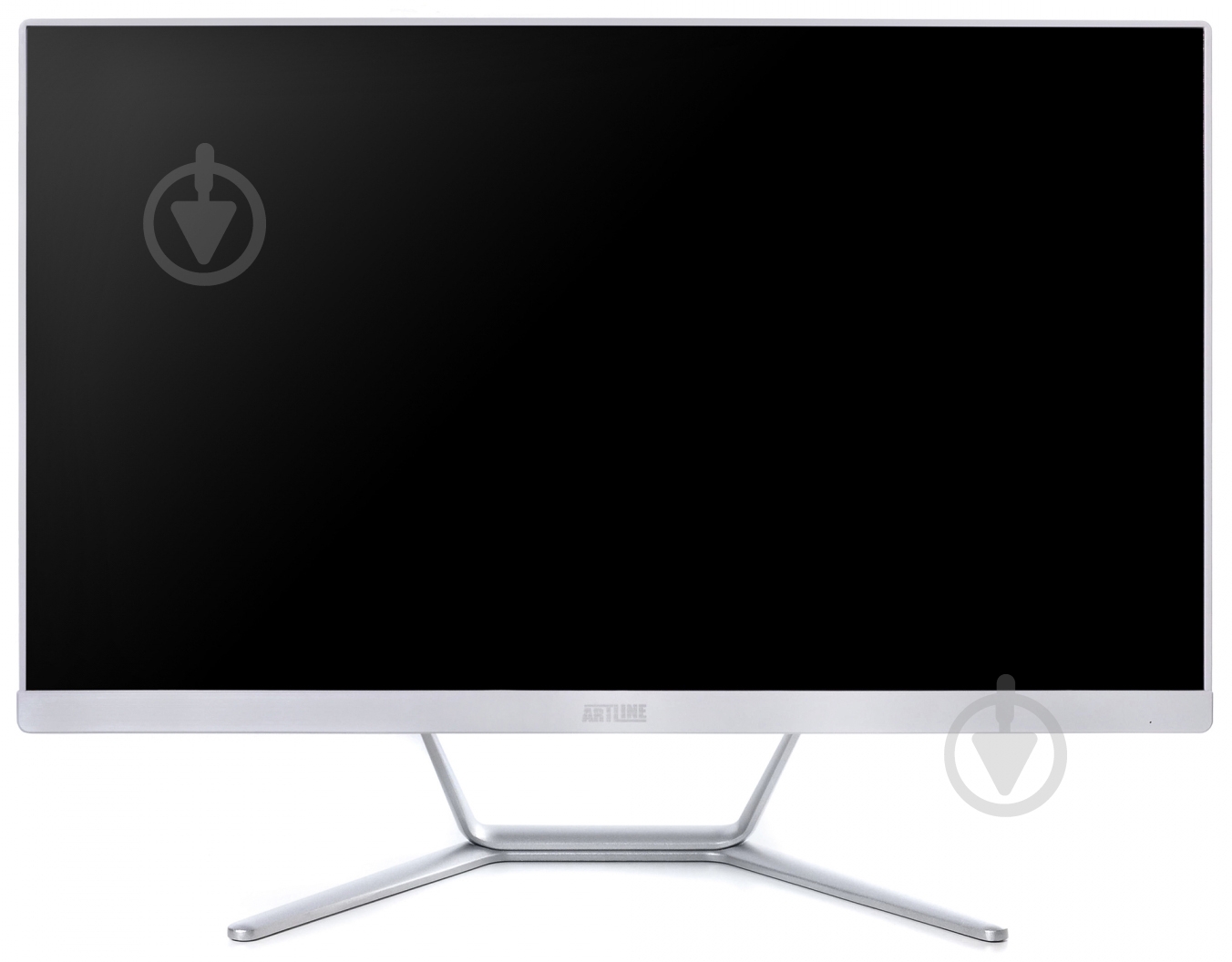 Моноблок Artline Home 24 (G41v14Winw) white - фото 1