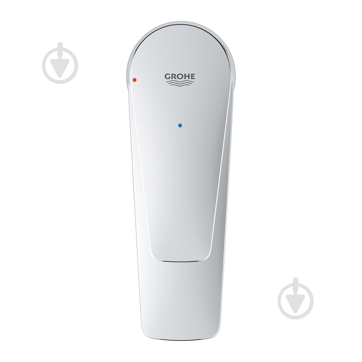 Змішувач для умивальника Grohe QuickFix StartEdge S-Size 23900001 - фото 4 Змішувач для умивальника Grohe QuickFix StartEdge S-Size 23900001 - фото 4