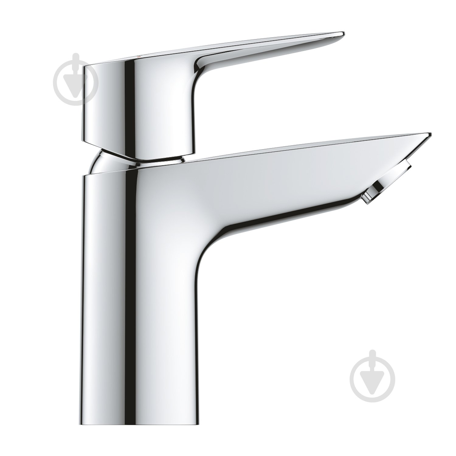 Змішувач для умивальника Grohe QuickFix StartEdge S-Size 23900001 - фото 5 Змішувач для умивальника Grohe QuickFix StartEdge S-Size 23900001 - фото 5