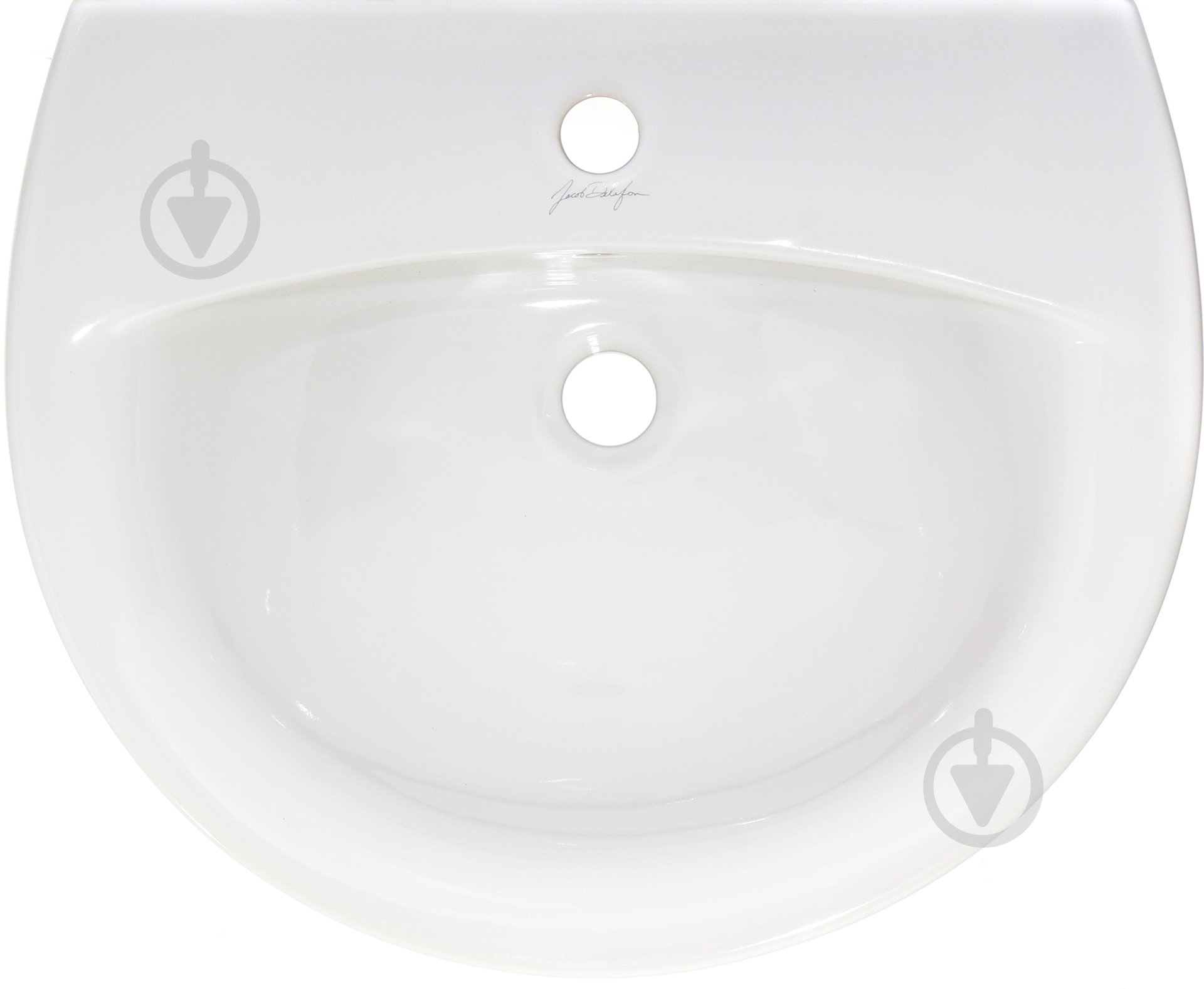 Умывальник Jacob Delafon Patio Е4158-Ng - фото 2