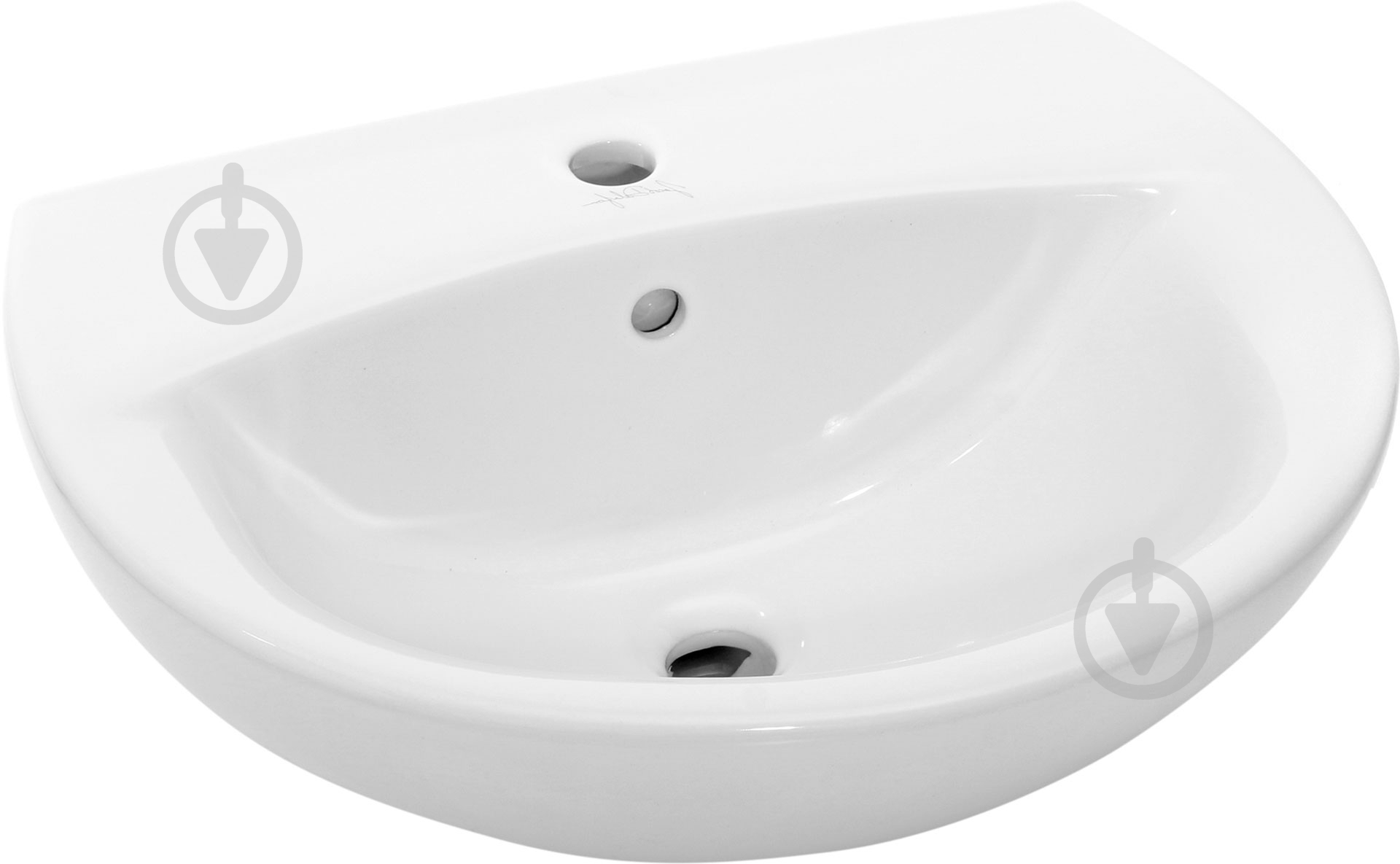 Умывальник Jacob Delafon Patio Е4158-Ng - фото 1