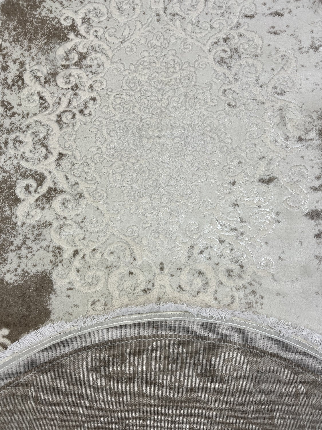 Килим Art Carpet PARIS 51 D 100x200 см - фото 5