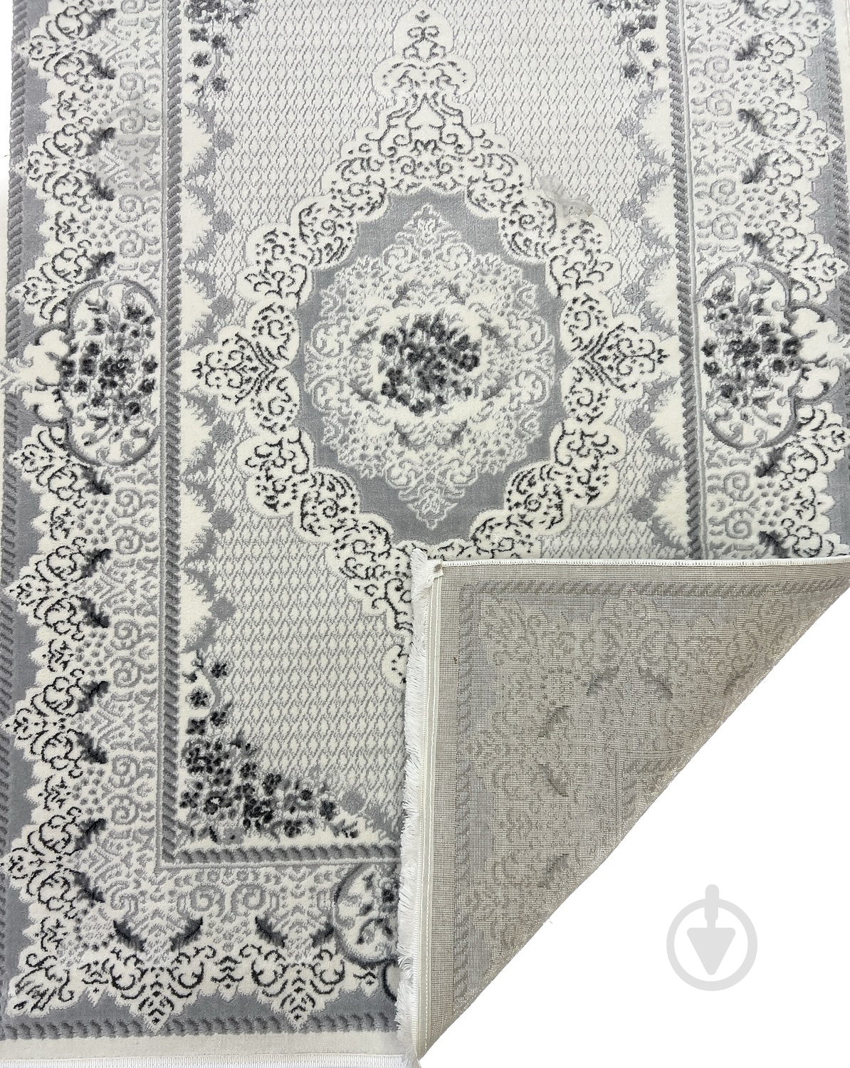 Килим Art Carpet PARIS 51 D 100x200 см - фото 4