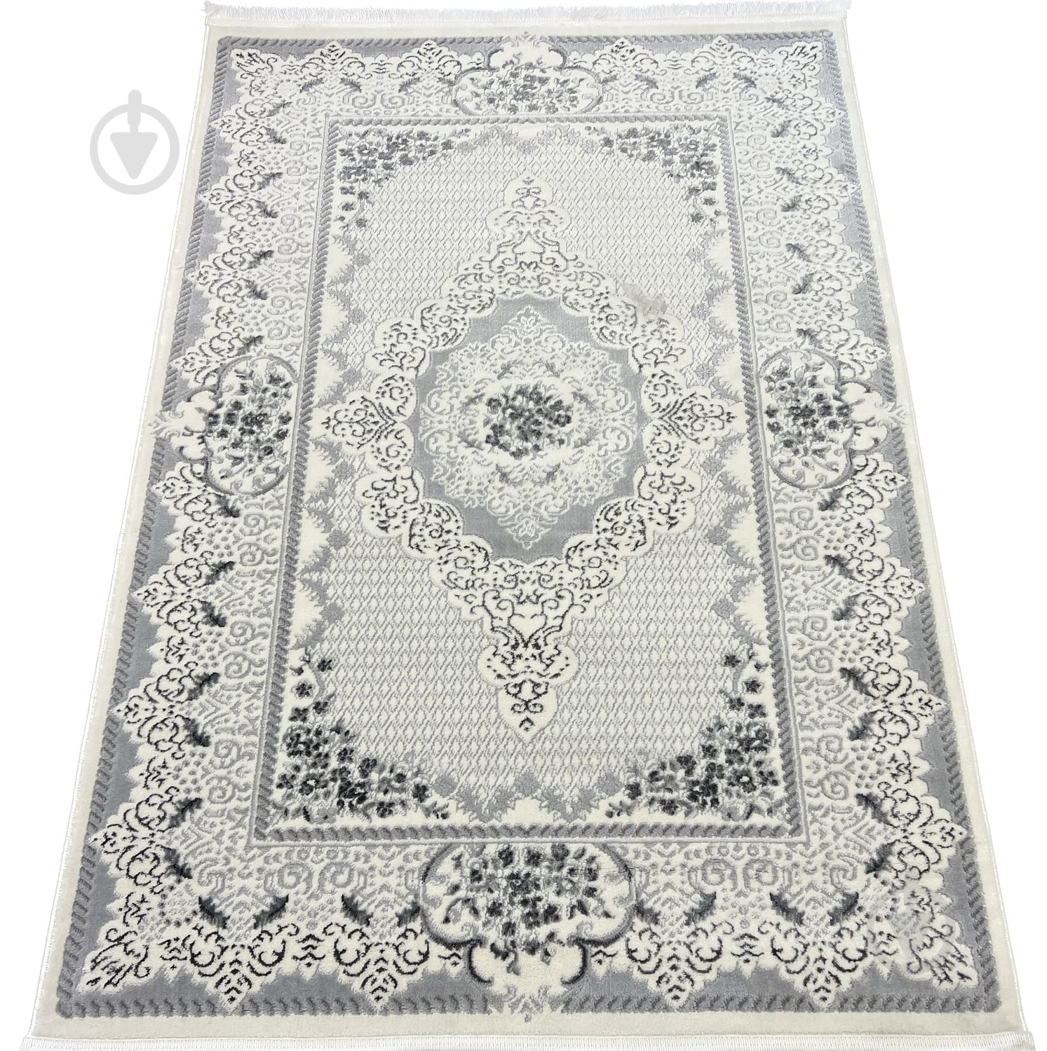 Килим Art Carpet PARIS 51 D 100x200 см - фото 2