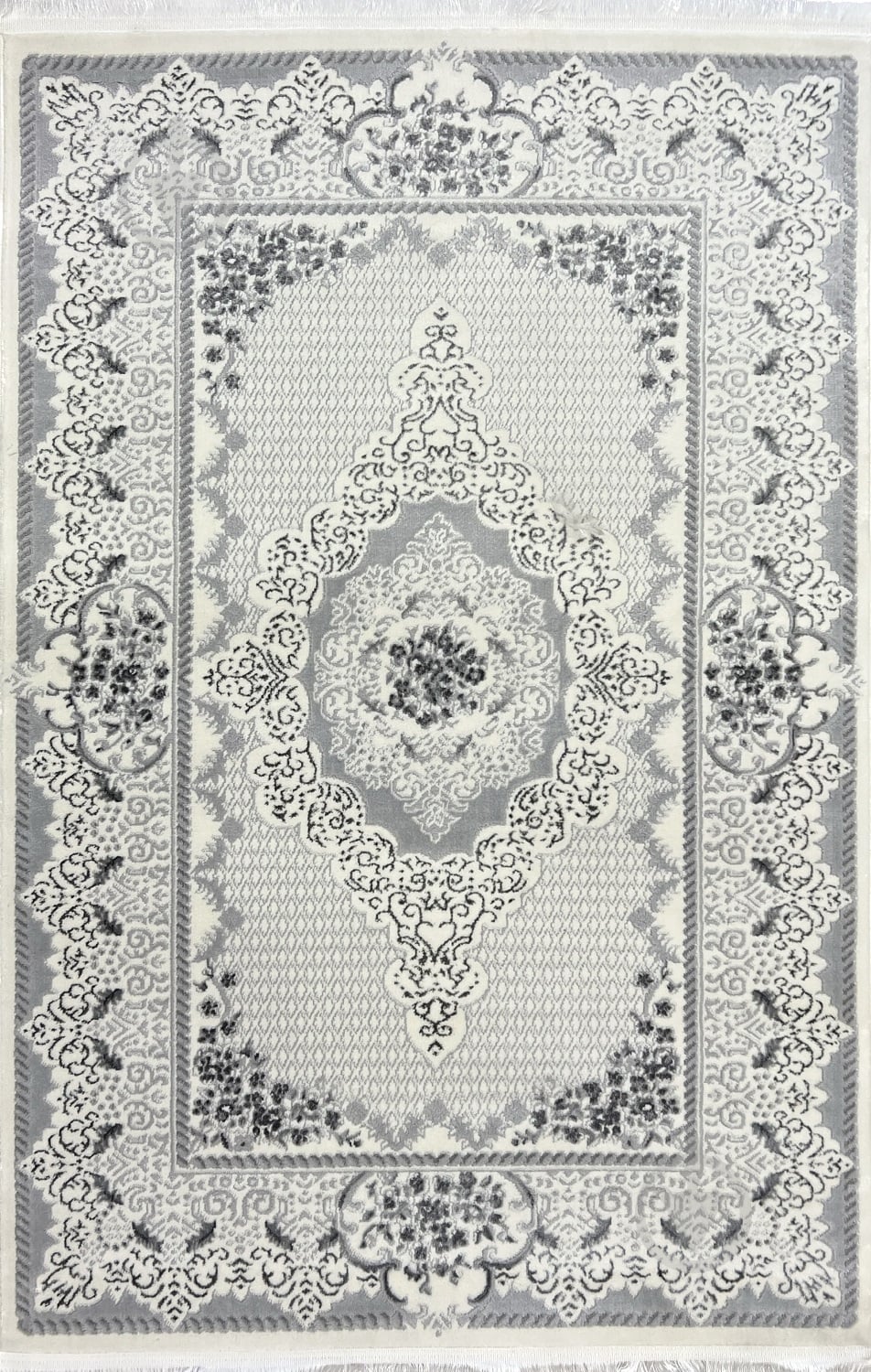 Килим Art Carpet PARIS 51 D 100x200 см - фото 1