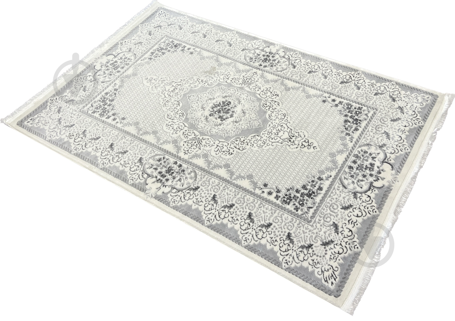 Килим Art Carpet PARIS 51 D 100x200 см - фото 3