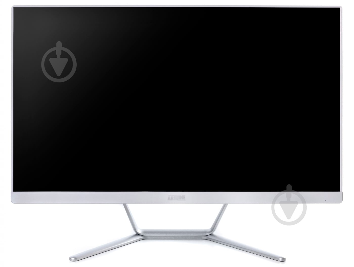 Моноблок Artline Home G43 23,8 (G43v11Winw) white - фото 1 Моноблок Artline Home G43 23,8 (G43v11Winw) white - фото 1