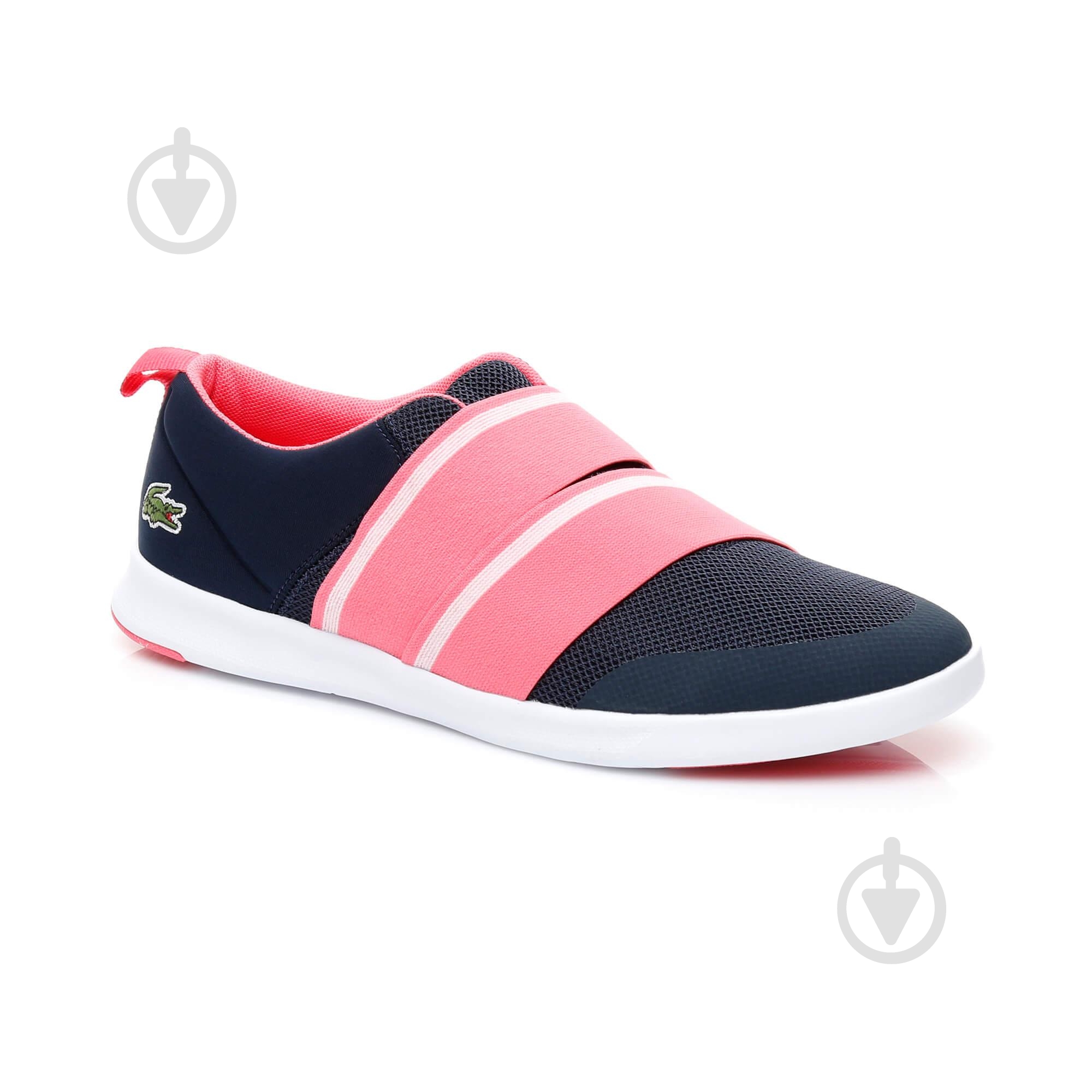 Кросівки Lacoste AVENIR SLIP 118 1 SPW 735SPW000405C р.41 рожевий - фото 1 Кросівки Lacoste AVENIR SLIP 118 1 SPW 735SPW000405C р.41 рожевий - фото 1