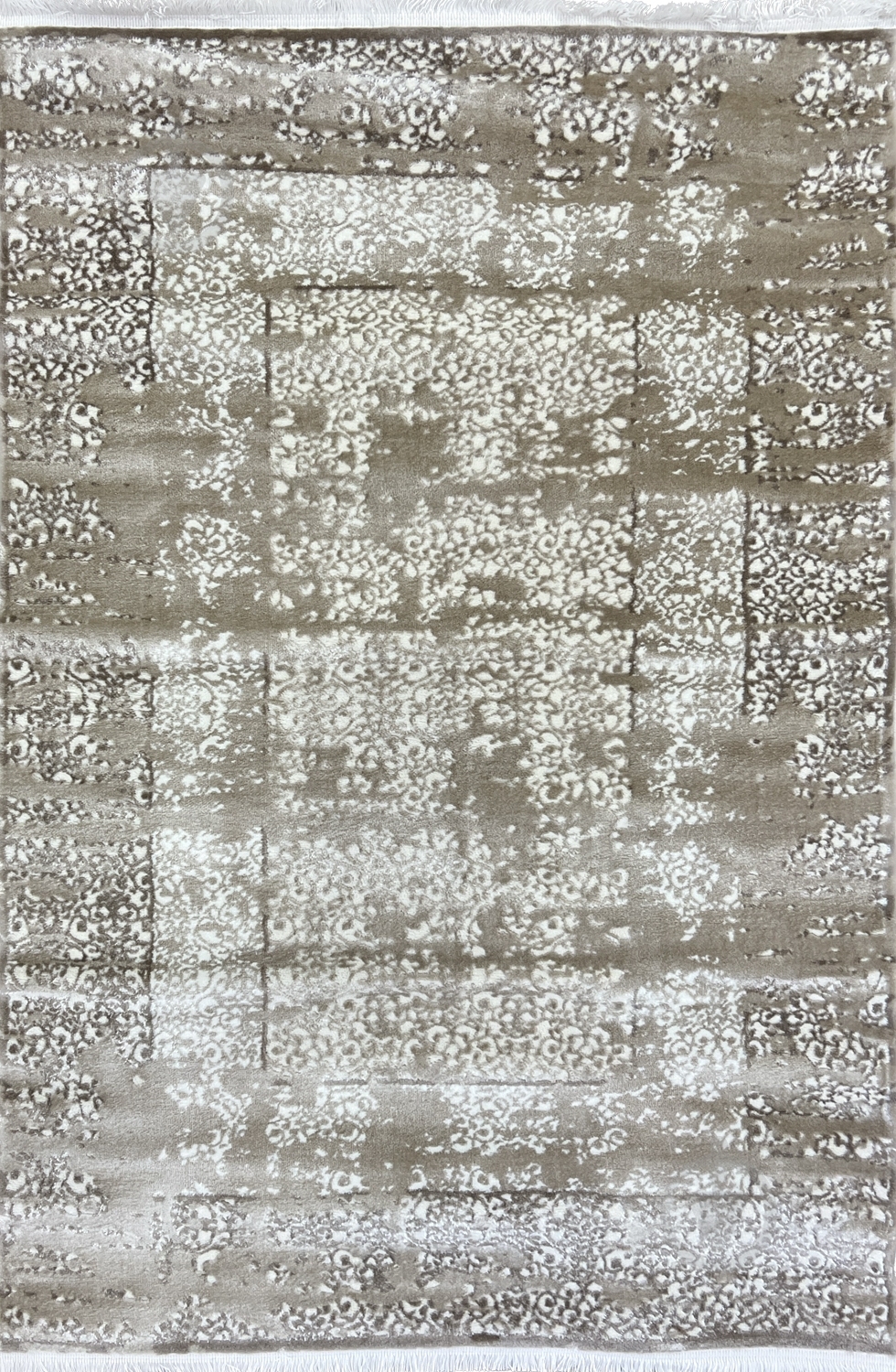 Ковер Art Carpet PARIS 40 D 60x110 см - фото 1