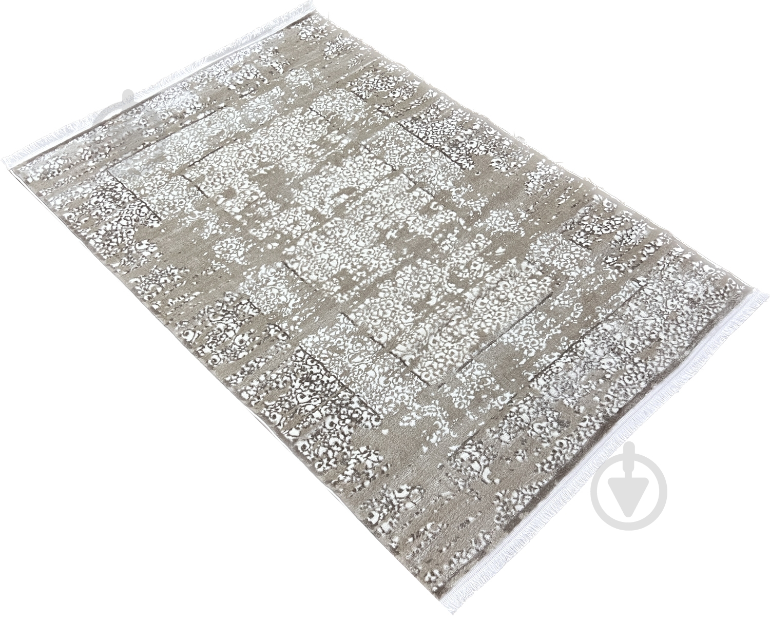 Ковер Art Carpet PARIS 40 D 60x110 см - фото 2