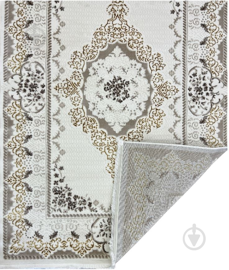 Ковер Art Carpet PARIS 50 D 150x300 см - фото 4