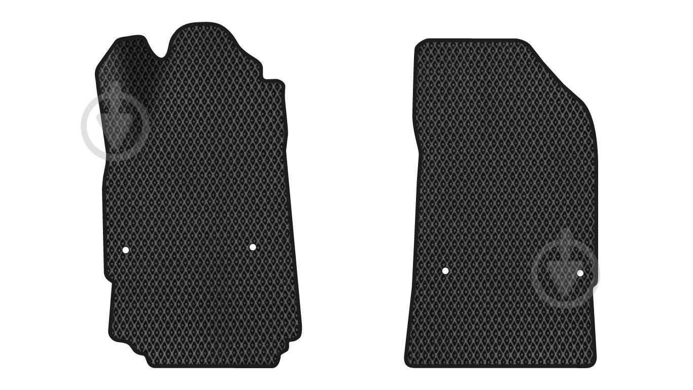 Килимки автомобільні EVAtech Citroen C5 2008-2017 (CN13129AE2LA4RBB) універсальні - фото 1 Килимки автомобільні EVAtech Citroen C5 2008-2017 (CN13129AE2LA4RBB) універсальні - фото 1