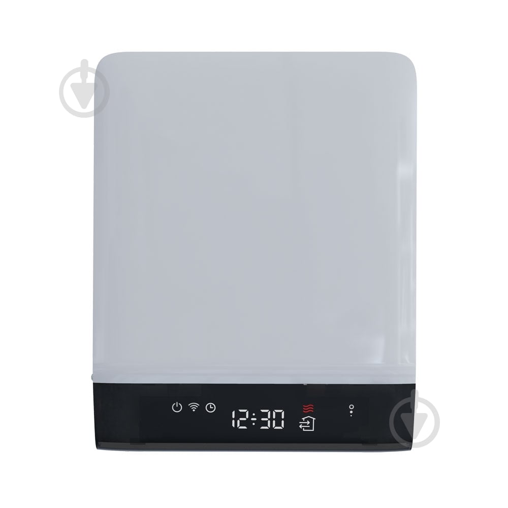 Проветриватель комнатный Вентс Брізі Еко 160-Е Л07 - фото 2 Проветриватель комнатный Вентс Брізі Еко 160-Е Л07 - фото 2