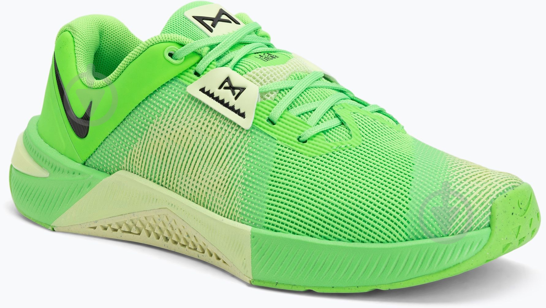 ᐉ Кросівки чоловічі Nike Metcon 10 HJ1875-301 р.45,5 зелені