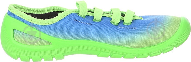 Кеды для мальчика 3F р.30 салатовый 3Rx14/2 - фото 2