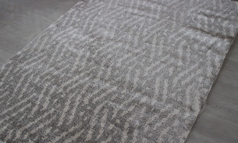 Килим Balta Pepper 63707 042 140х200 см - фото 1