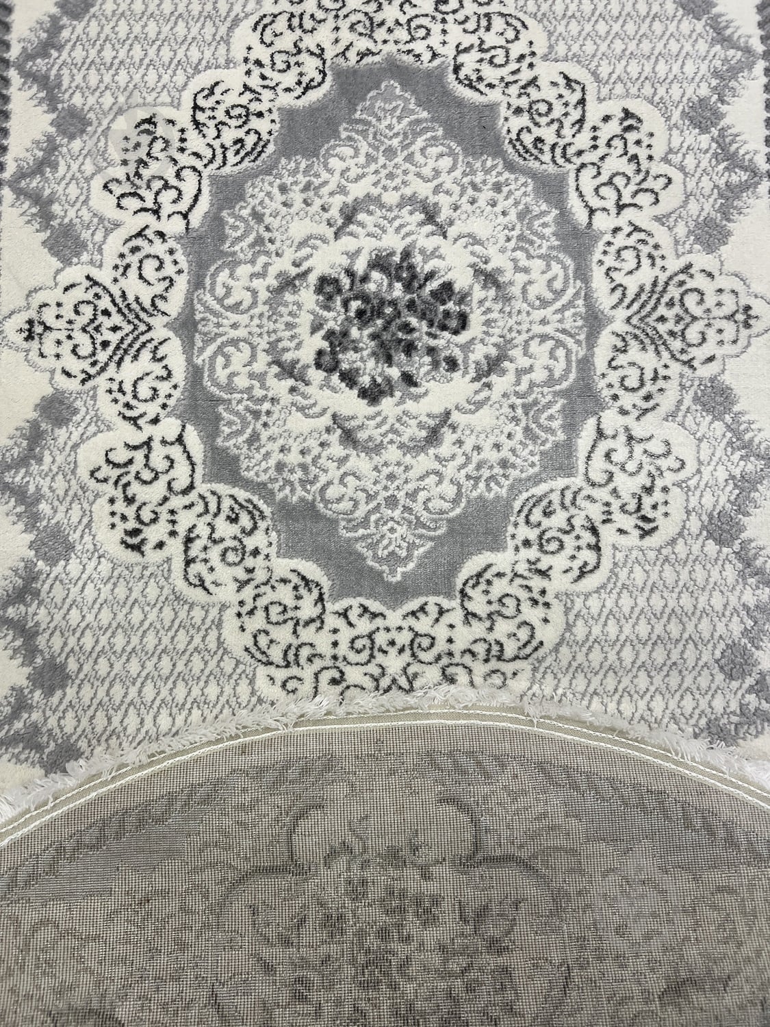 Ковер Art Carpet PARIS 51 O 200x400 см - фото 4
