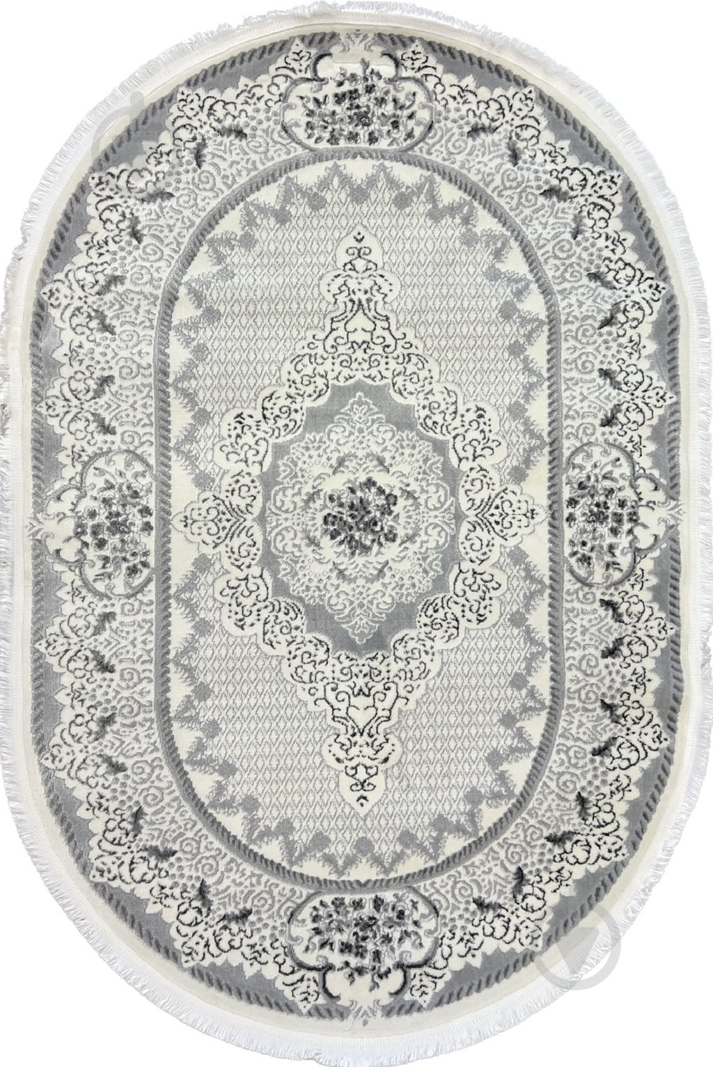 Ковер Art Carpet PARIS 51 O 200x400 см - фото 1