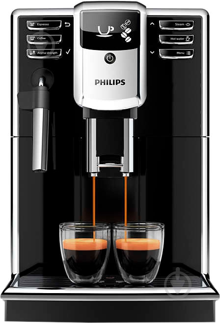 Кавомашина Philips EP5310/20 - фото 1