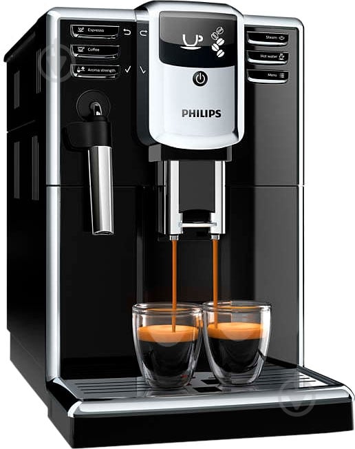 Кавомашина Philips EP5310/20 - фото 2