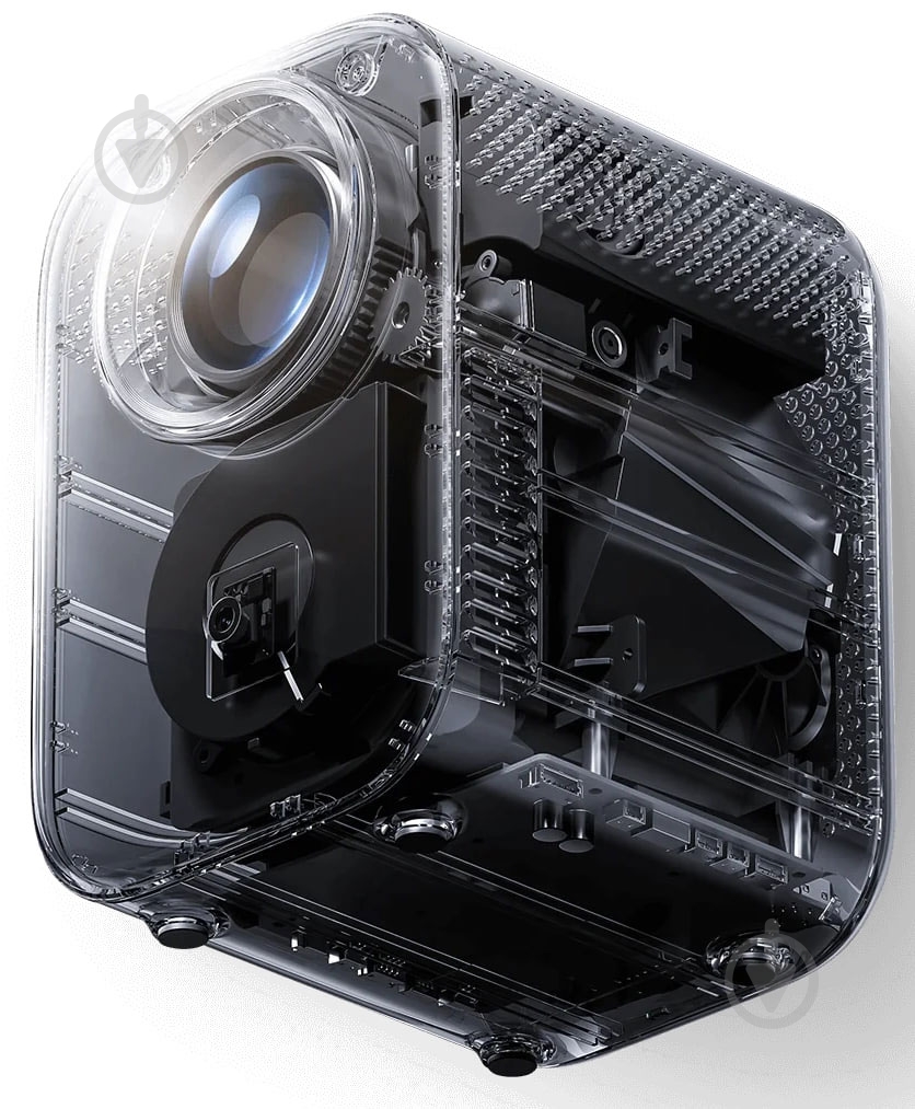 Проектор Xiaomi Smart Projector (L1 EU) - фото 2