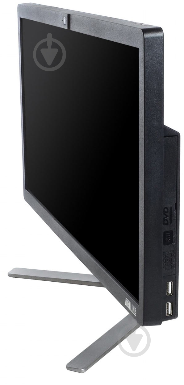 Моноблок Artline Business 21,5 (F25v06) black - фото 3