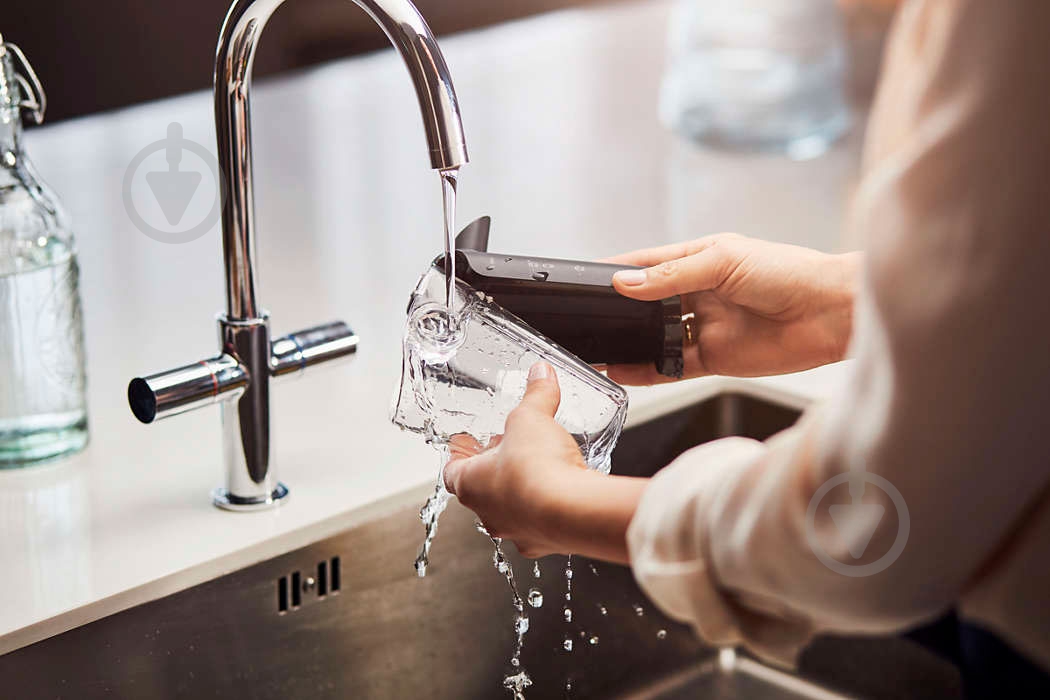 Кофемашина Philips EP5334/10 - фото 4