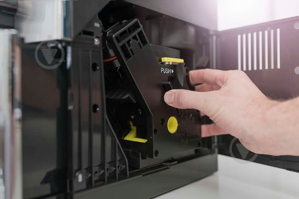 Кофемашина Philips EP5334/10 - фото 8