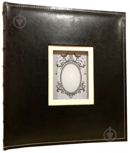 Фотоальбом EVG EVG 20sheet S29x32 DOMAIN - фото 1 Фотоальбом EVG EVG 20sheet S29x32 DOMAIN - фото 1