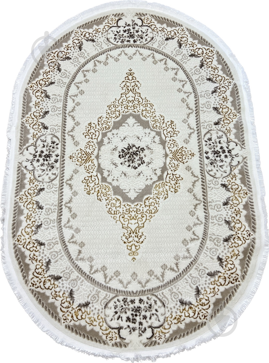 Ковер Art Carpet PARIS 50 O 200x400 см - фото 2 Ковер Art Carpet PARIS 50 O 200x400 см - фото 2