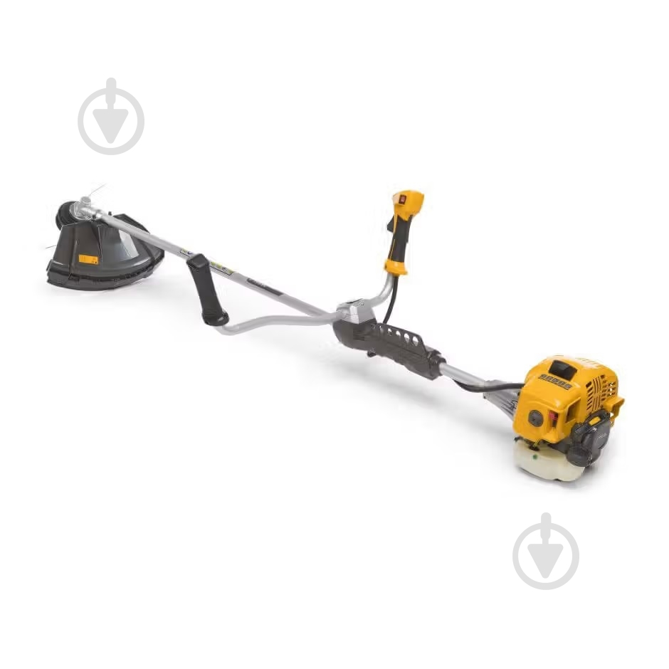 Коса Stiga BC535B - фото 2