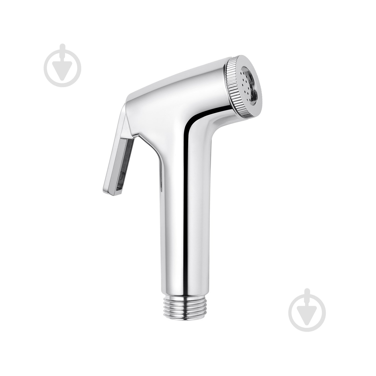 Змішувач для умивальника Kroner KRM Elbe - C015 з гігієнічним душем - фото 6 Змішувач для умивальника Kroner KRM Elbe - C015 з гігієнічним душем - фото 6