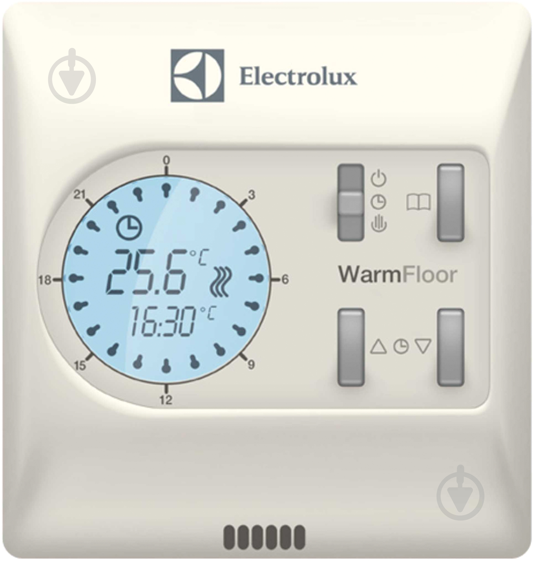 Терморегулятор Electrolux ETA-16 Avantgarde - фото 1