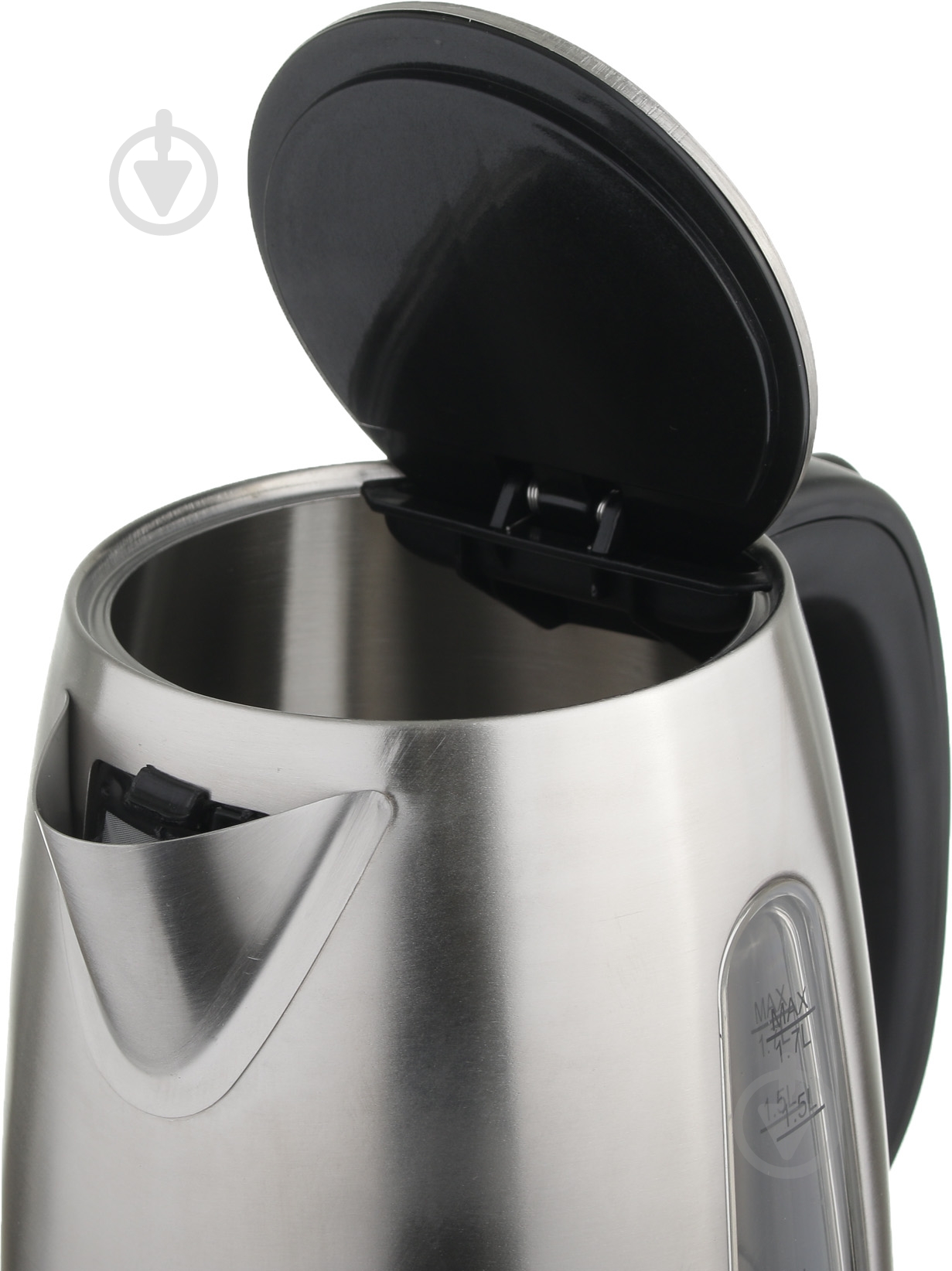 Электрочайник Water House EK1792 - фото 4