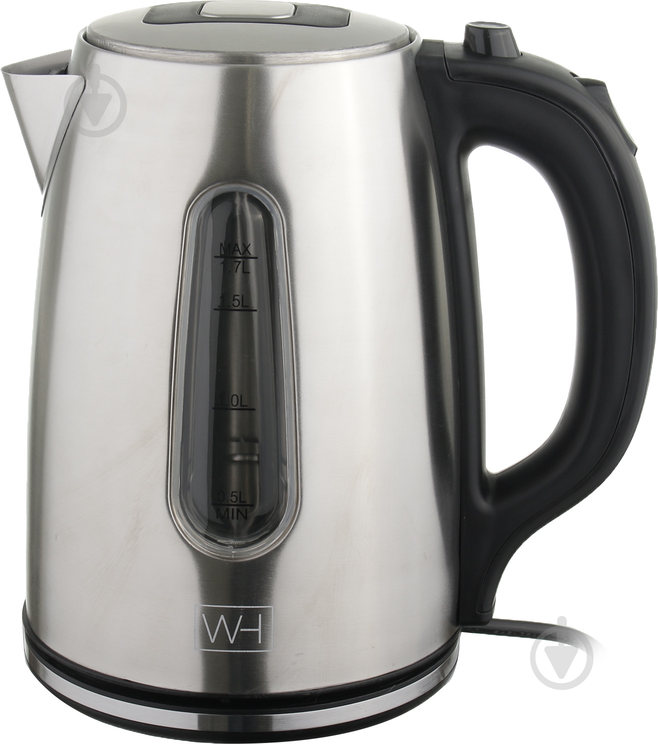 Электрочайник Water House EK1792 - фото 2