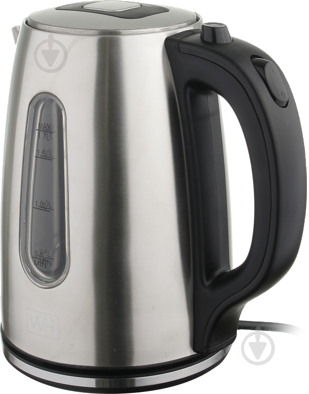 Электрочайник Water House EK1792 - фото 3