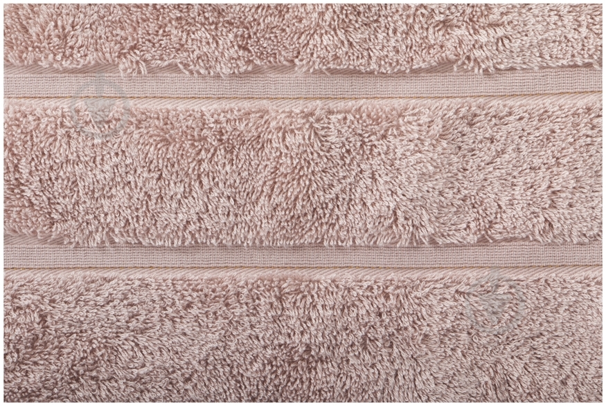 Рушник Bamboo soft 70x140 см мокко La Nuit - фото 2