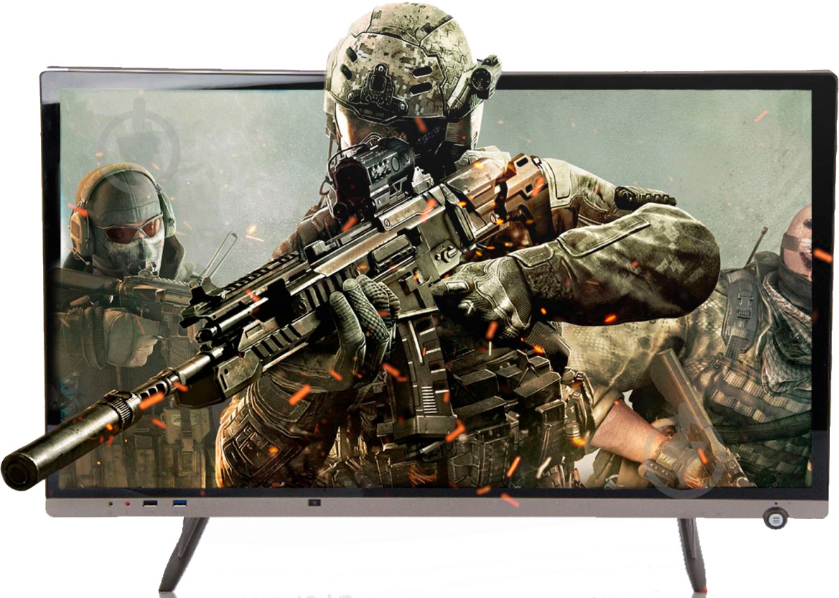 Моноблок Artline Gaming M96 32 (M96v10) black - фото 1