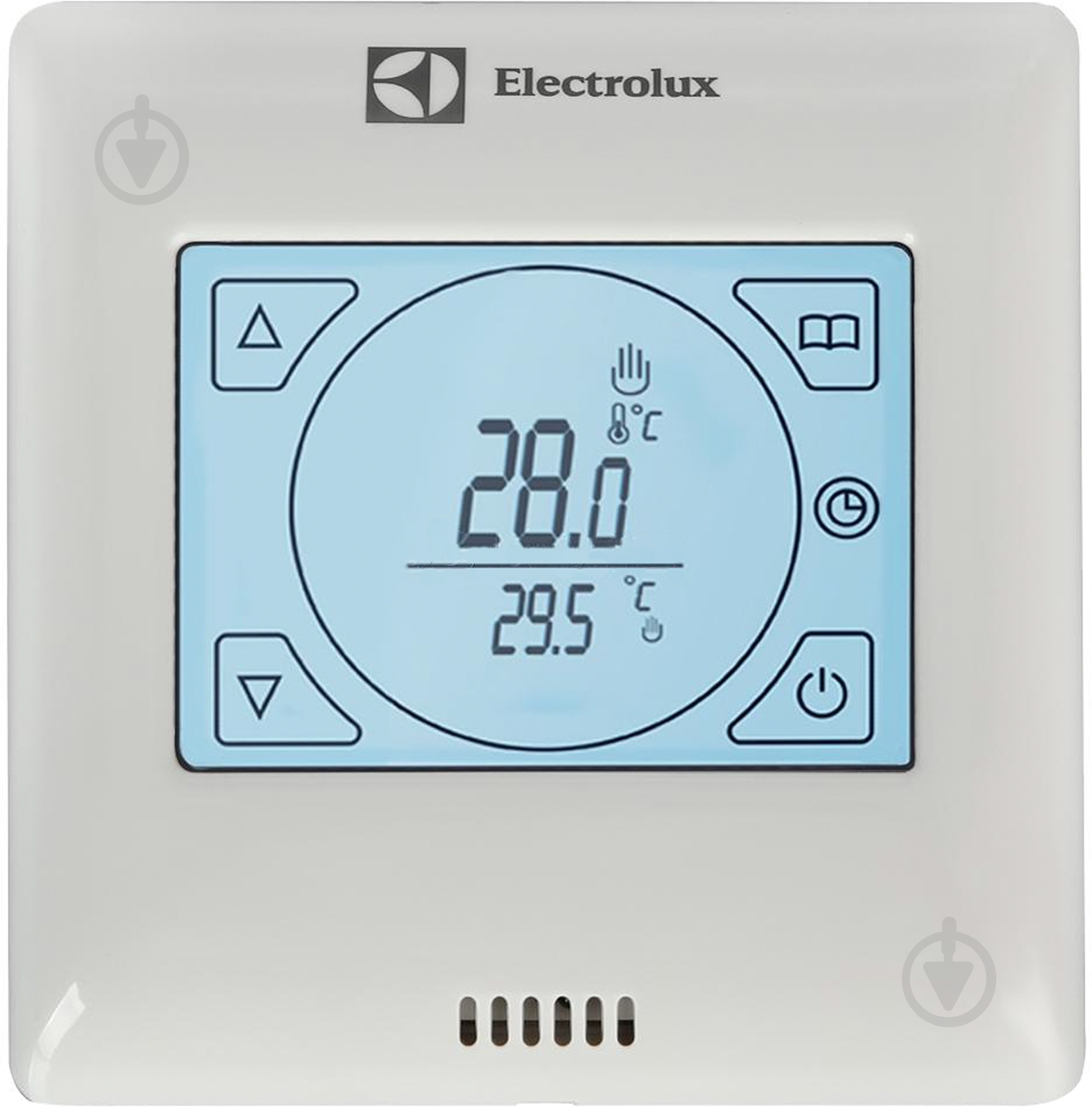 Терморегулятор Electrolux ETT-16 Touch - фото 1