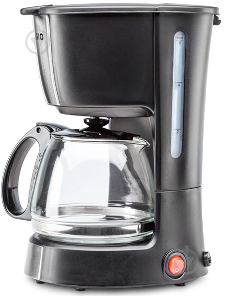 Кофеварка капельная Magio МG-349 - фото 2