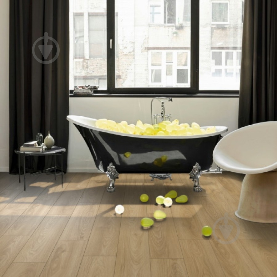 Ламинат PARADOR Basic 400 V4 гикори 32/АС4/8 мм (1748182) - фото 6
