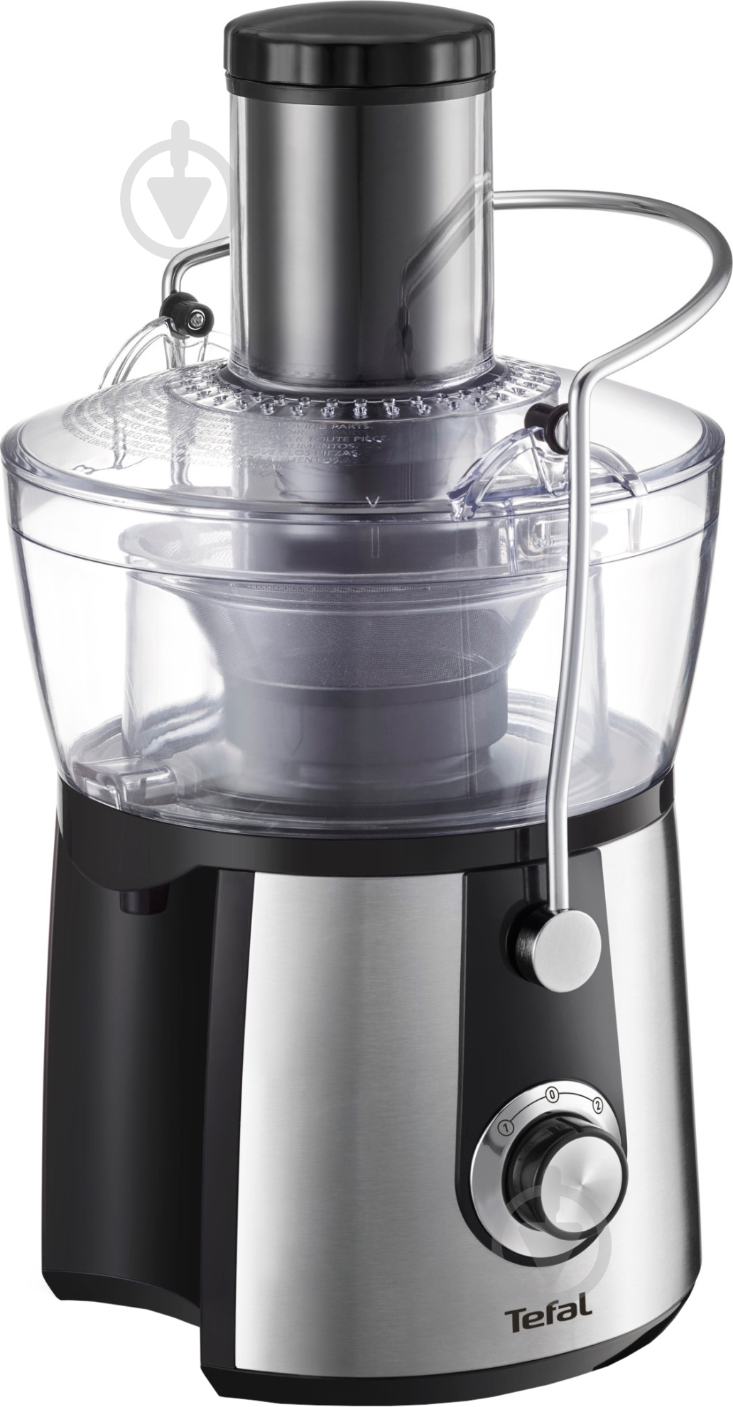 Соковыжималка Tefal Juice Express ZE550D38 - фото 1