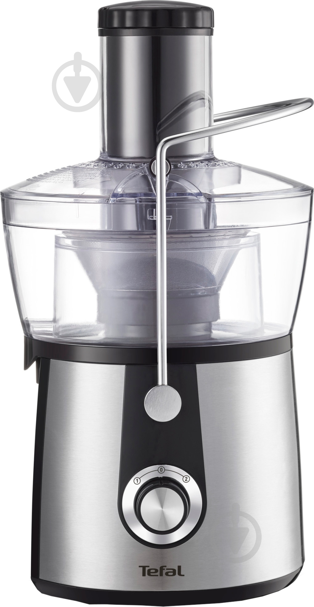 Соковыжималка Tefal Juice Express ZE550D38 - фото 2