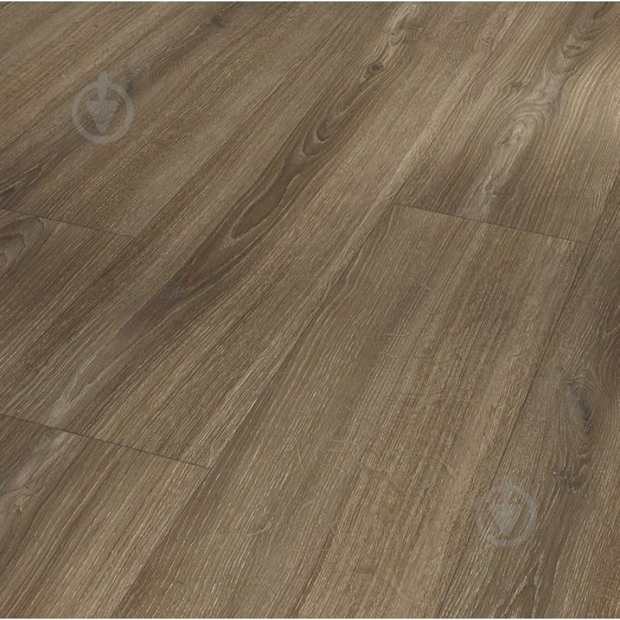 Ламинат PARADOR Basic 600XS V4 дуб студиолайн коричневый 32/АС4/8 мм (1748185) - фото 2