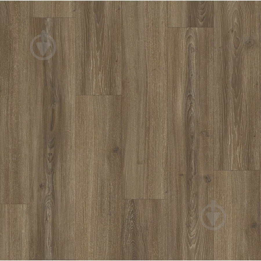 Ламинат PARADOR Basic 600XS V4 дуб студиолайн коричневый 32/АС4/8 мм (1748185) - фото 1