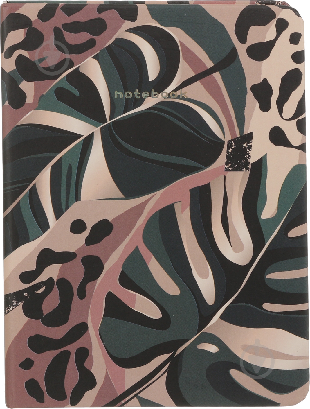 Блокнот Сафари 14,5х10,5 см - фото 2