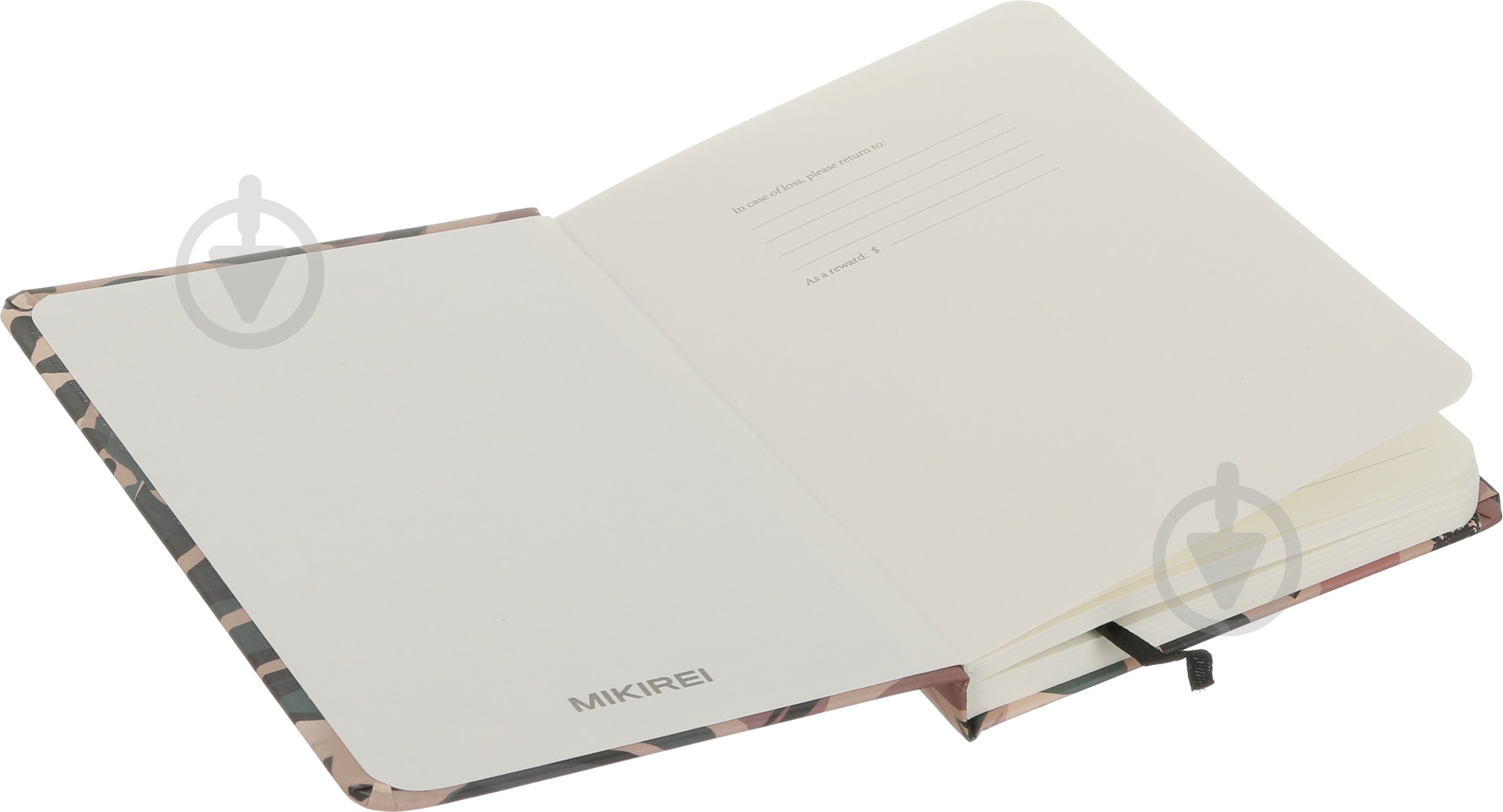 Блокнот Сафари 14,5х10,5 см - фото 6